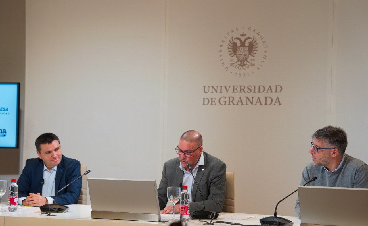 El campus de Fuentenueva acogerá la 9ª Carrera Universidad-Ciudad de Granada el próximo 12 de noviembre
